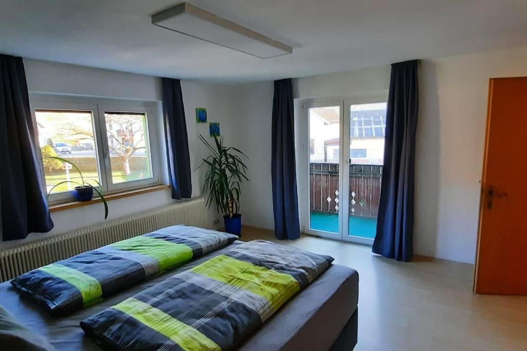 Ferienwohnung In Weyregg Am Attersee Exterior foto