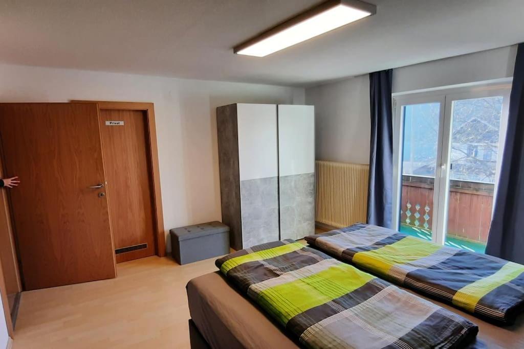 Ferienwohnung In Weyregg Am Attersee Exterior foto
