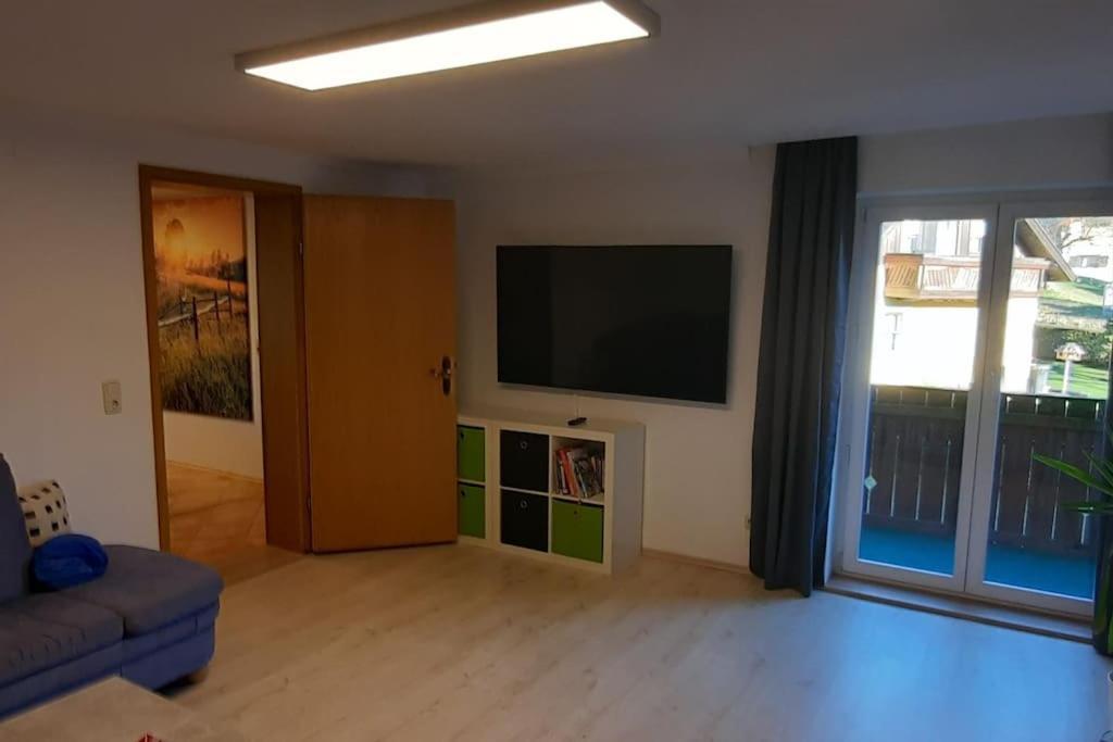 Ferienwohnung In Weyregg Am Attersee Exterior foto